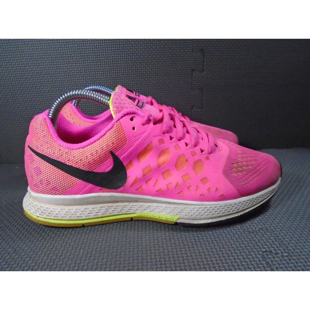 Womens Sz 8 Nike Zoom Pegasus 31 Running Shoes